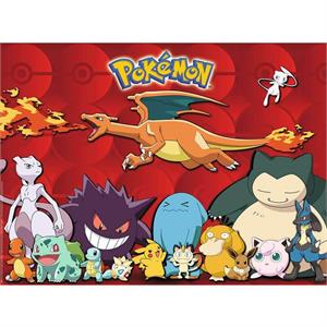 Ravensburger Pokemon XXL 100 Piece Jigsaw Puzzle